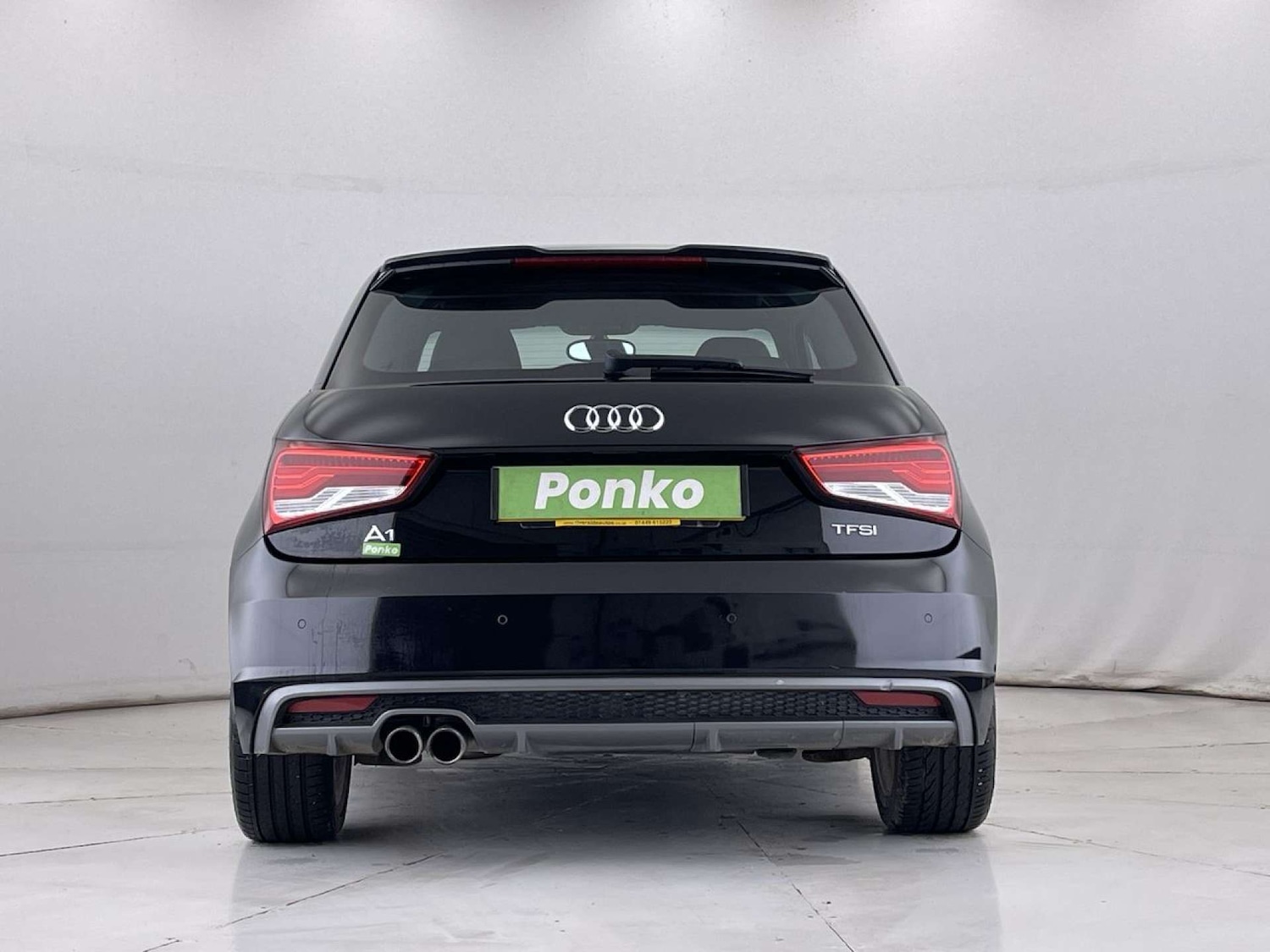 Used Audi A1 2017 for sale - 76056639: Photo 17