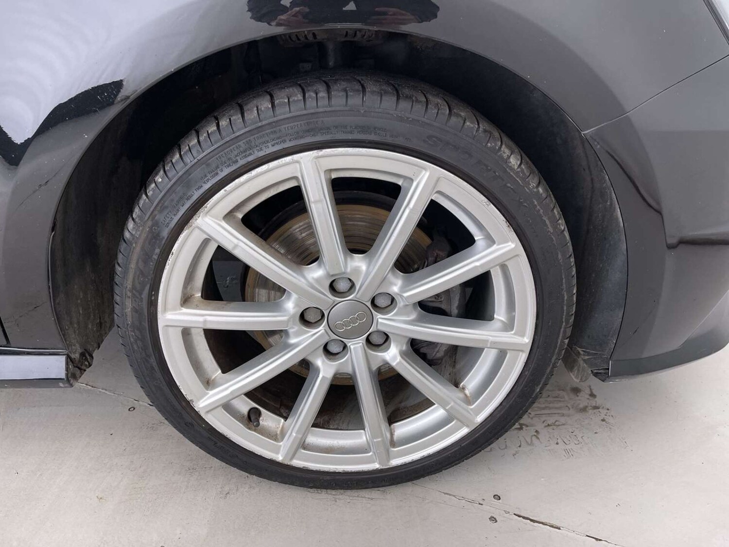 Used Audi A1 2017 for sale - 76056639: Photo 24