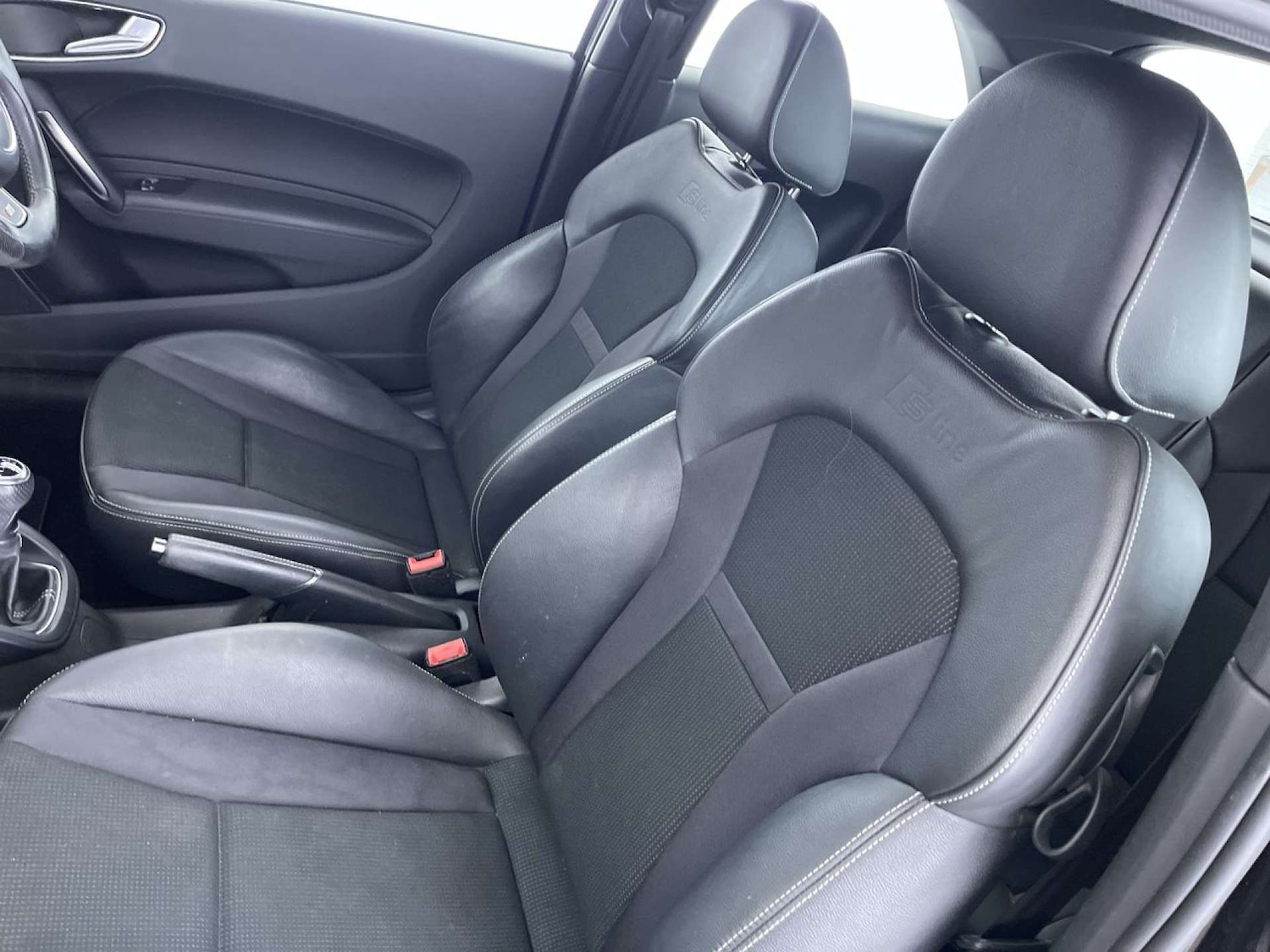 Used Audi A1 2017 for sale - 76056639: Photo 29