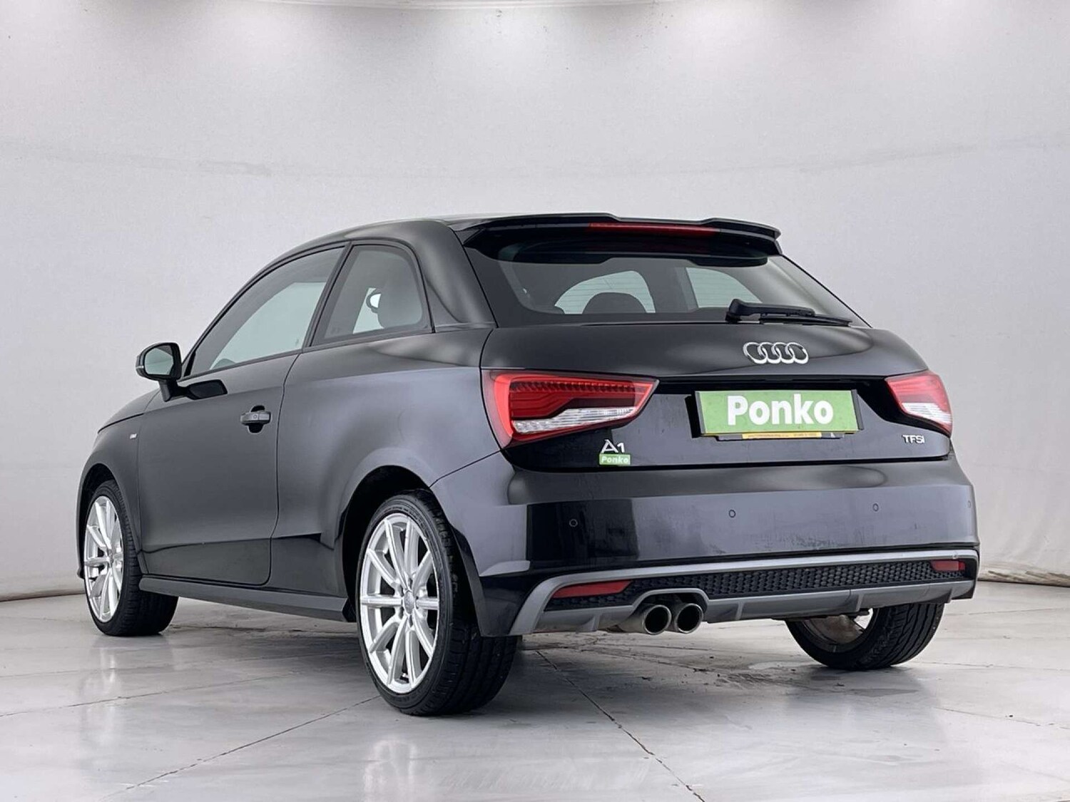 Used Audi A1 2017 for sale - 76056639: Photo 3