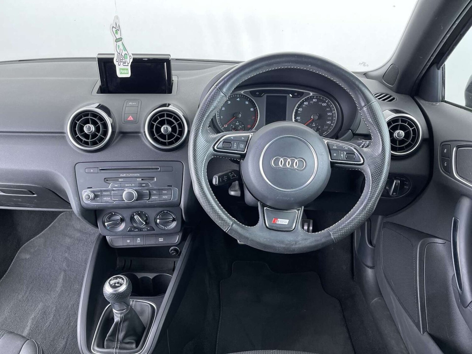 Used Audi A1 2017 for sale - 76056639: Photo 33