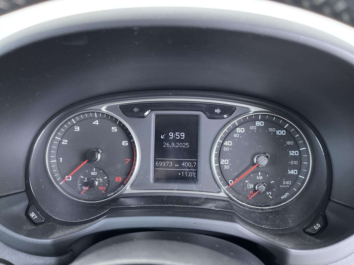Used Audi A1 2017 for sale - 76056639: Photo 37