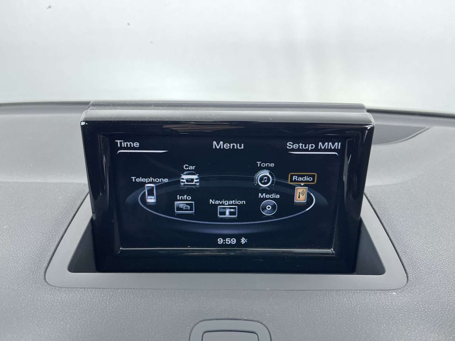 Used Audi A1 2017 for sale - 76056639: Photo 38