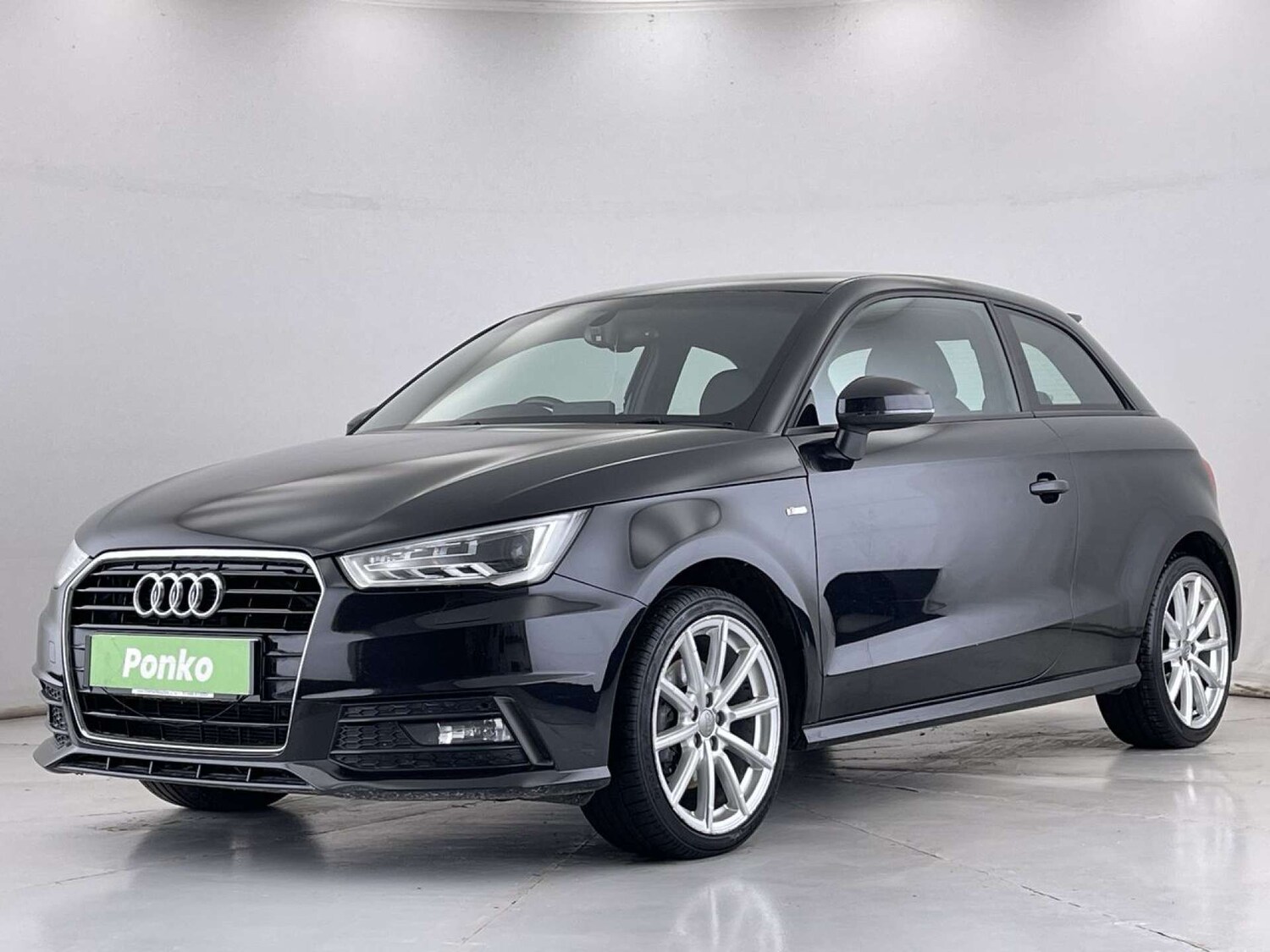 Used Audi A1 2017 for sale - 76056639: Photo 4