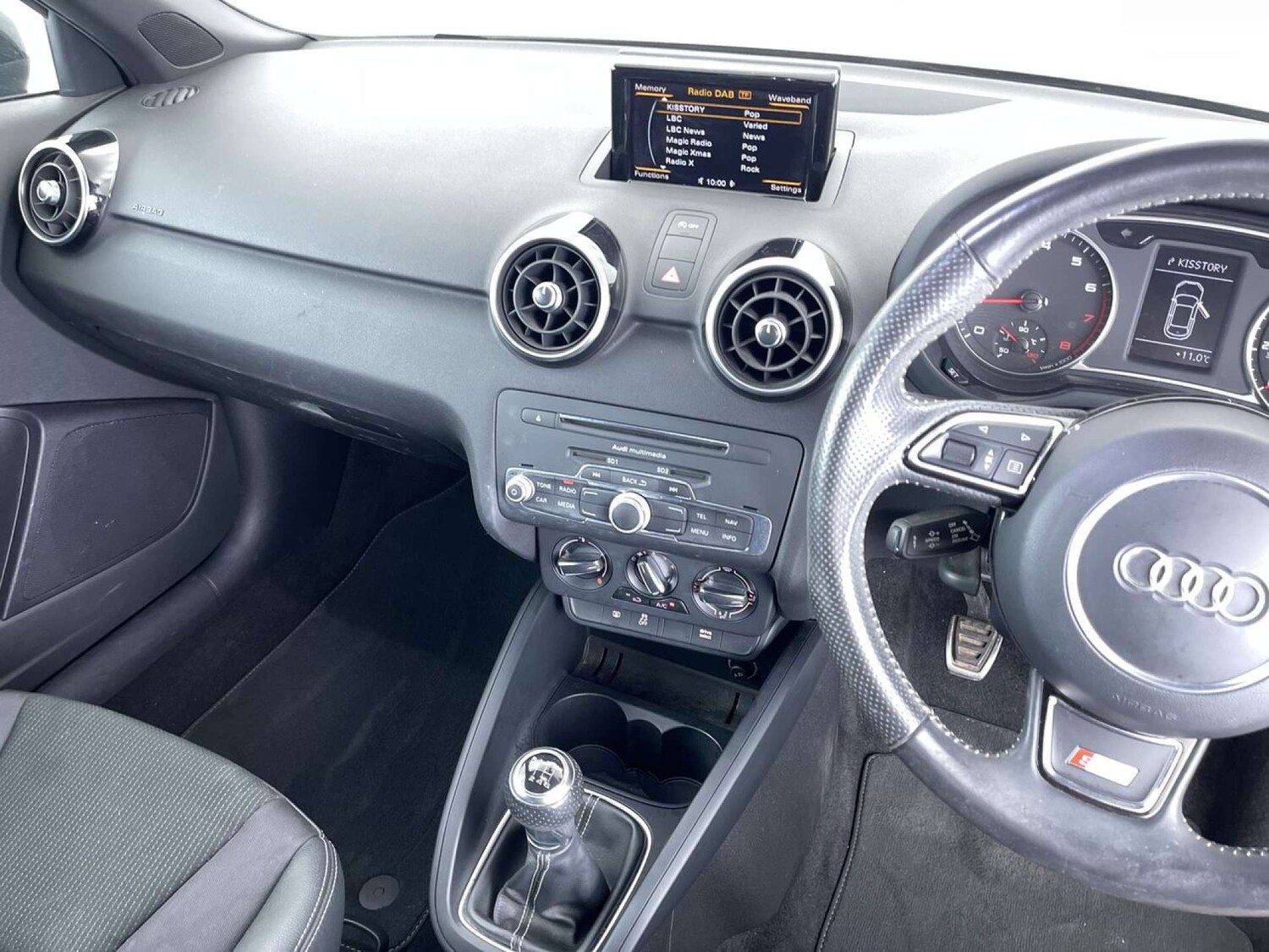 Used Audi A1 2017 for sale - 76056639: Photo 42