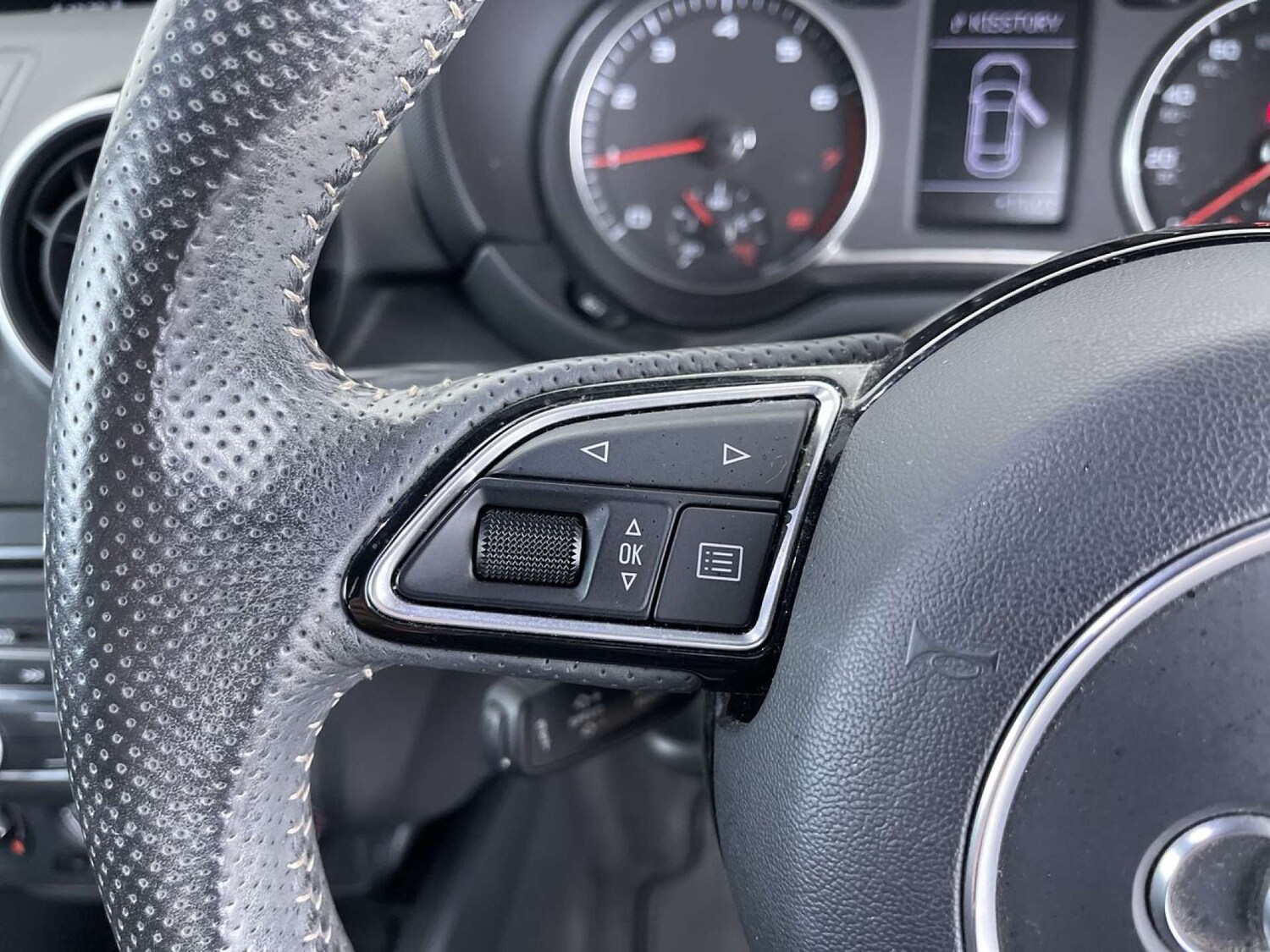 Used Audi A1 2017 for sale - 76056639: Photo 46