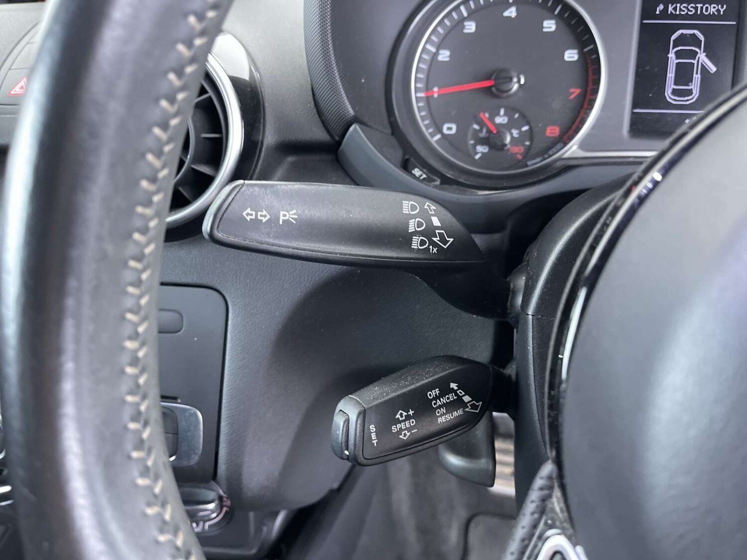 Used Audi A1 2017 for sale - 76056639: Photo 48
