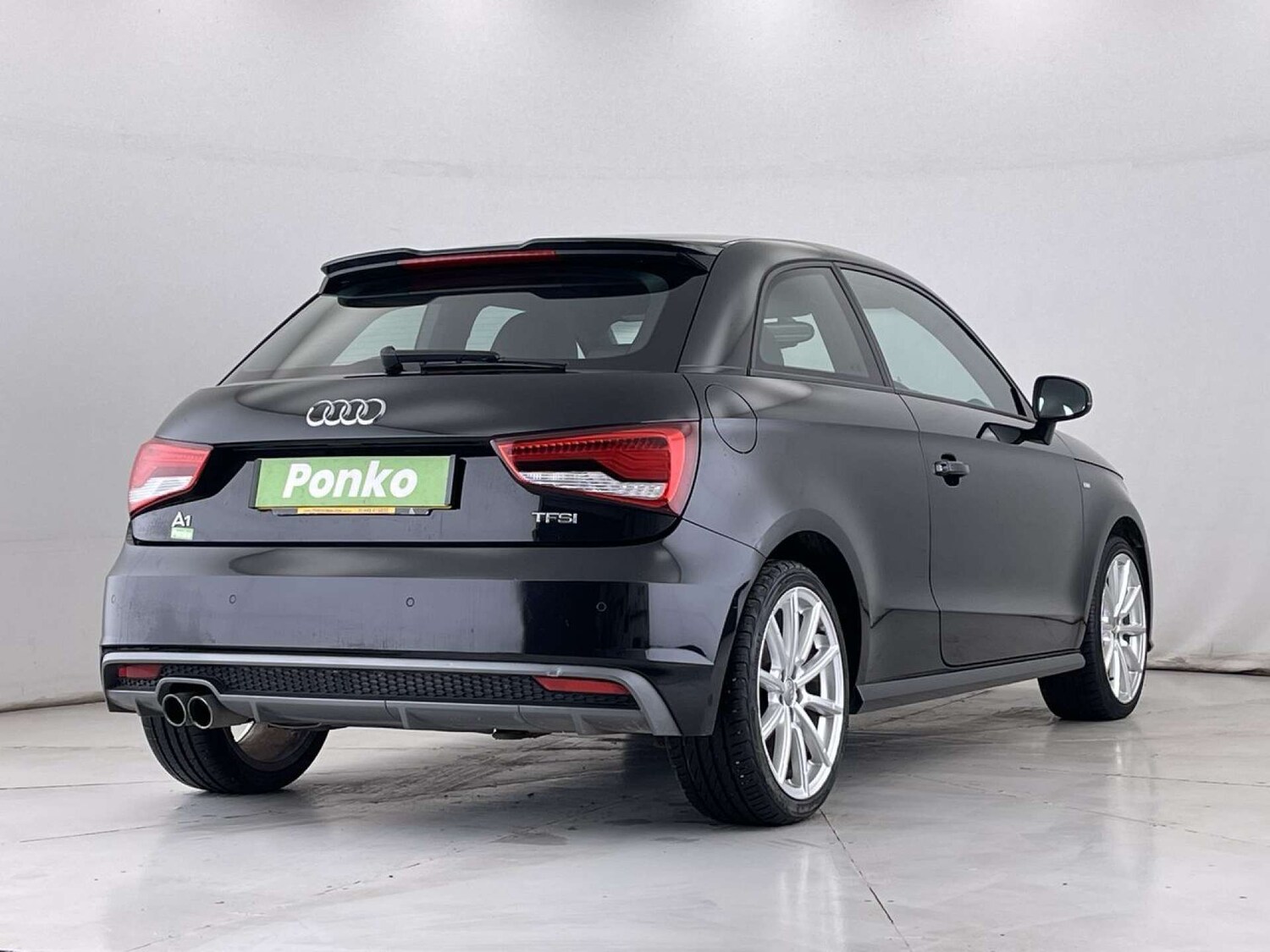 Used Audi A1 2017 for sale - 76056639: Photo 5