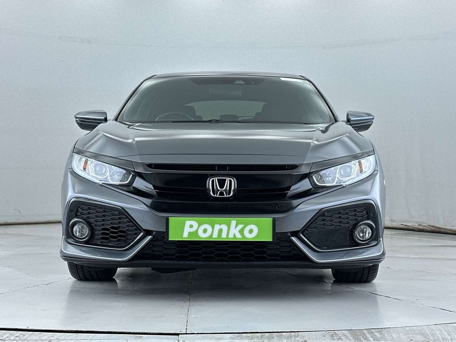 Used Honda Civic 2018 for sale - 77276730: Photo 14