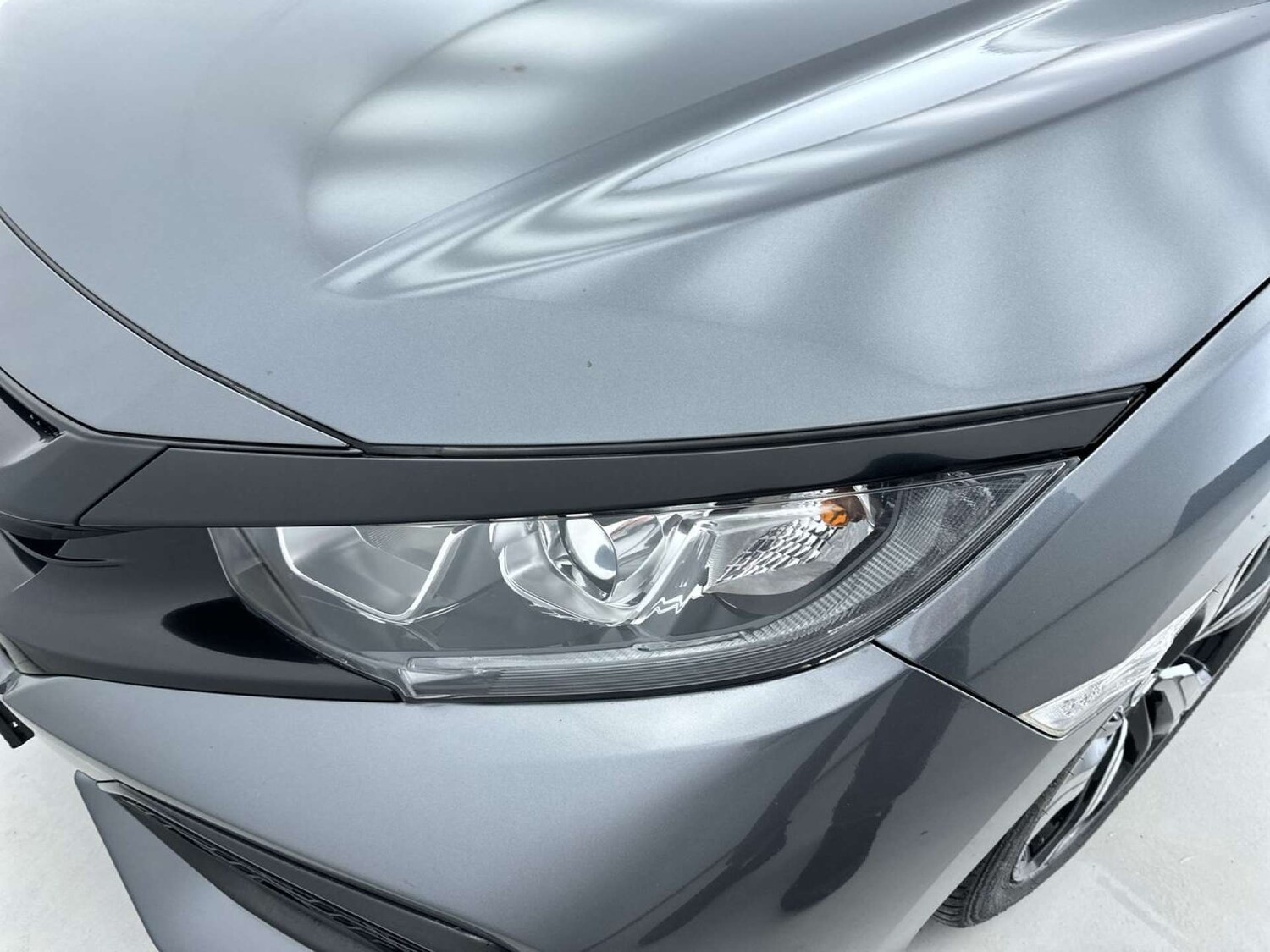 Used Honda Civic 2018 for sale - 77276730: Photo 21