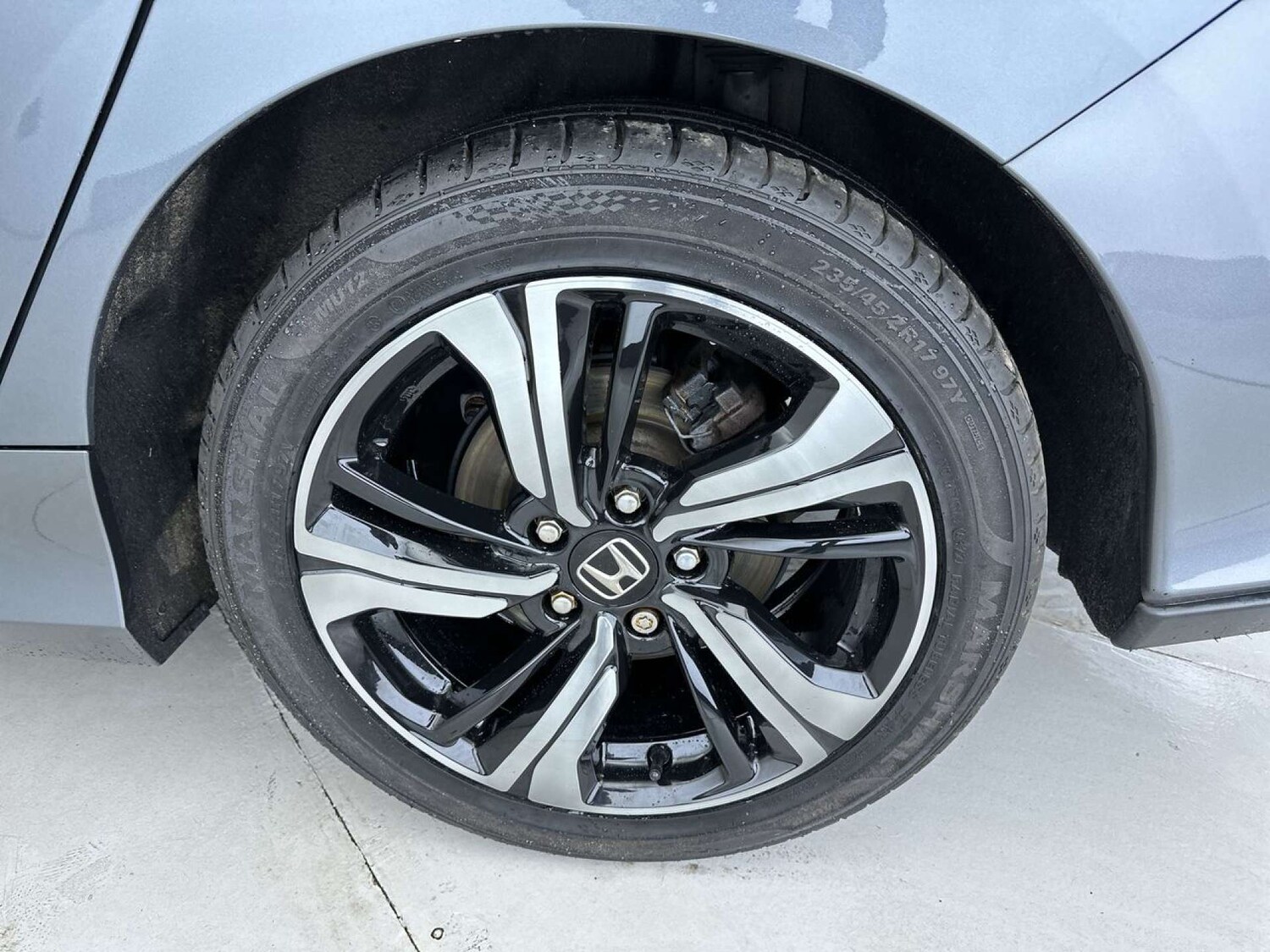 Used Honda Civic 2018 for sale - 77276730: Photo 22