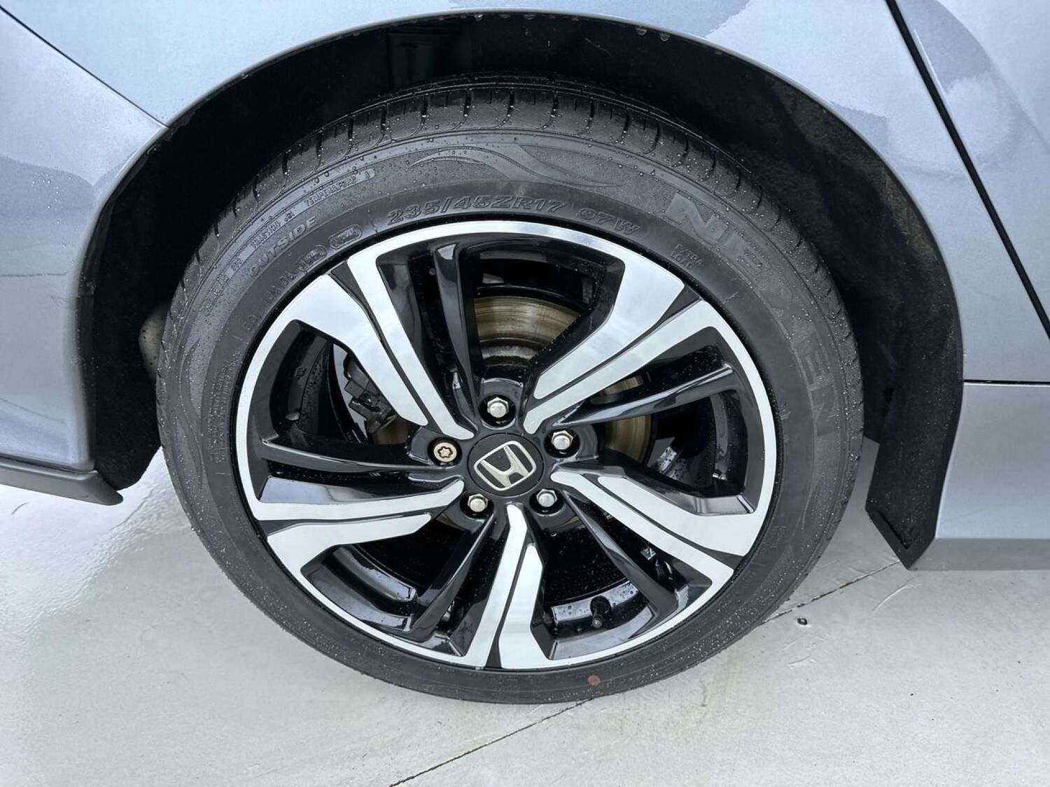 Used Honda Civic 2018 for sale - 77276730: Photo 23