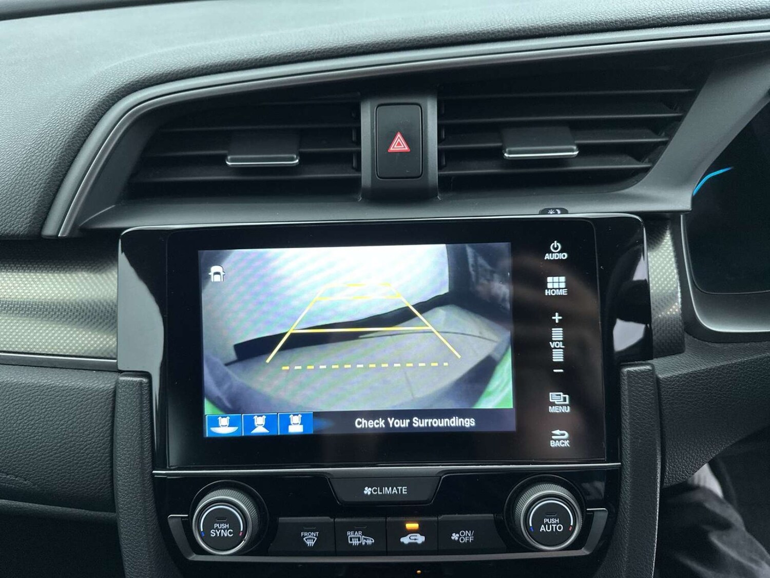 Used Honda Civic 2018 for sale - 77276730: Photo 43