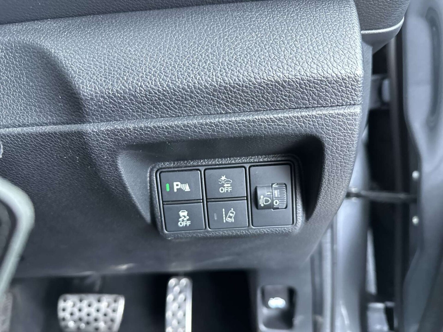 Used Honda Civic 2018 for sale - 77276730: Photo 50