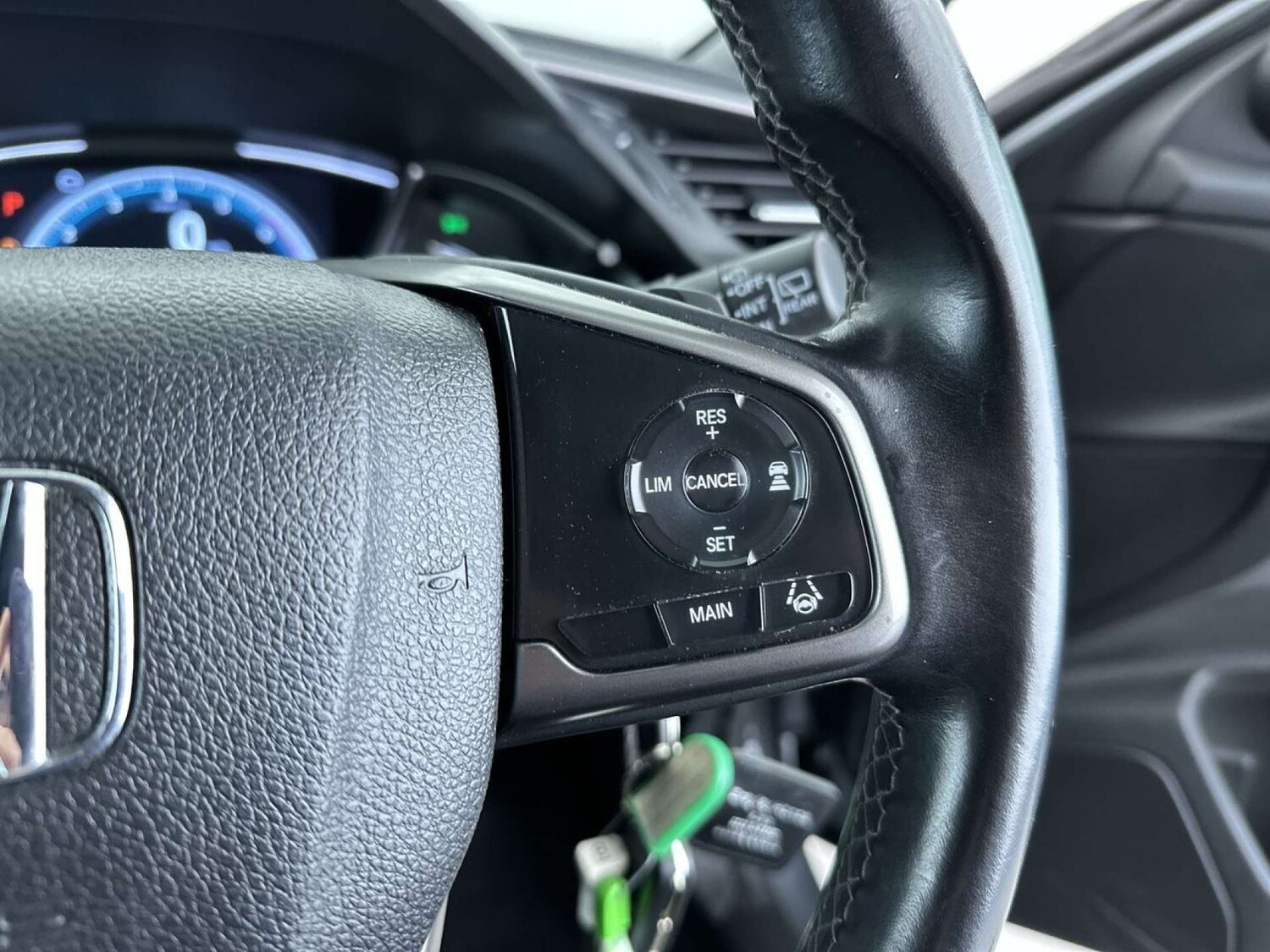 Used Honda Civic 2018 for sale - 77276730: Photo 53