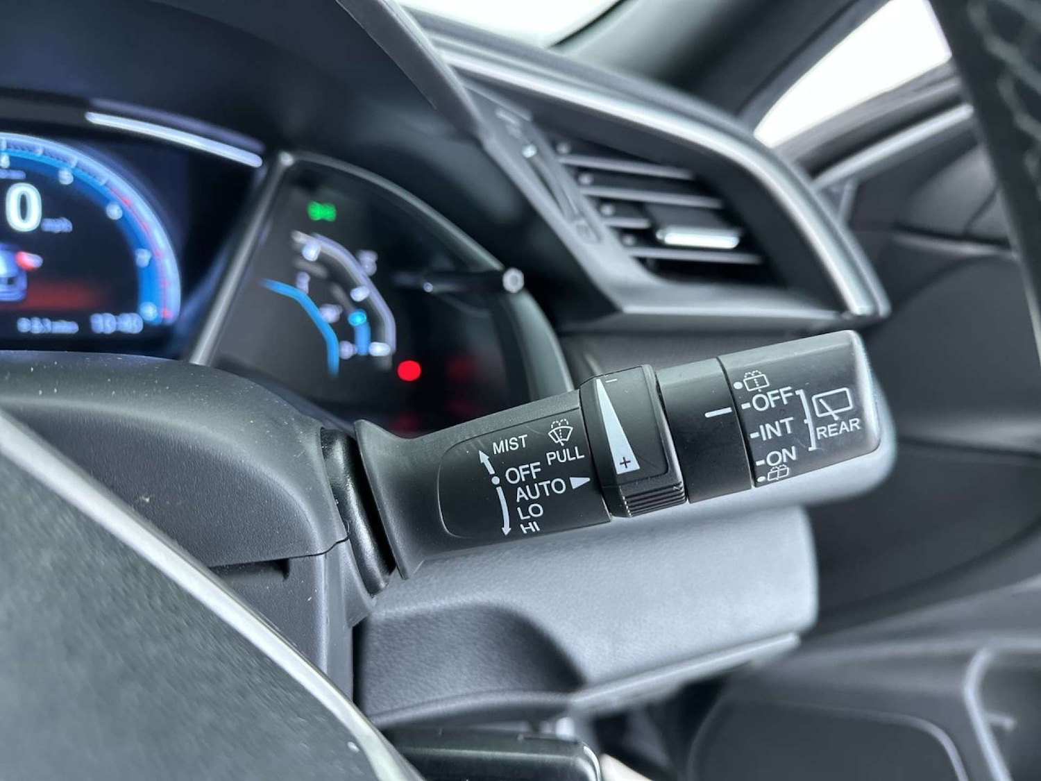 Used Honda Civic 2018 for sale - 77276730: Photo 55