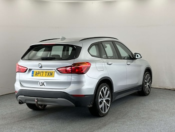 Used BMW X1 2017 for sale - 78003682: Photo