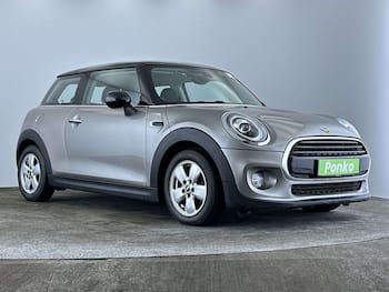 Used MINI Hatch 2018 for sale - 79692927: Photo