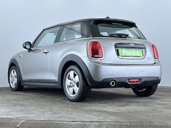 Used MINI Hatch 2018 for sale - 79692927: Photo
