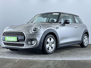 Used MINI Hatch 2018 for sale - 79692927: Photo