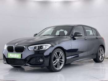 Used BMW 1 Series 2017 for sale - 74885179: Photo