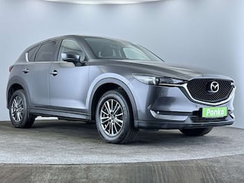 Used Mazda CX-5 2018 for sale - 79334839: Photo