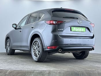 Used Mazda CX-5 2018 for sale - 79334839: Photo