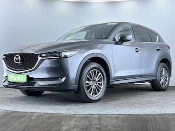 Used Mazda CX-5 2018 for sale - 79334839: Photo