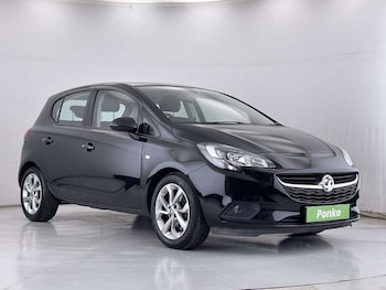 Vauxhall - Corsa