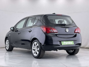 Used Vauxhall Corsa 2019 for sale - 75958261: Photo