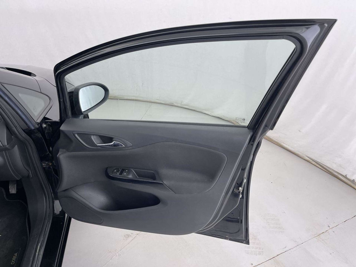 Vehicle 85