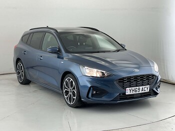 Used Ford Focus 2019 for sale - 76481382: Photo