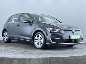 Used Volkswagen Golf 2020 for sale - 79210532: Photo