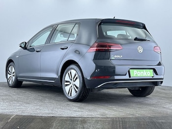 Used Volkswagen Golf 2020 for sale - 79210532: Photo