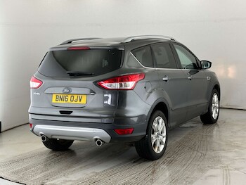 Used Ford Kuga 2016 for sale - 77621851: Photo