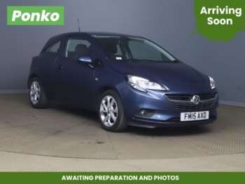 2015 (15) - 1.4i ecoFLEX Excite Hatchback 3dr Petrol Manual Euro 6 (a/c) (90 ps)