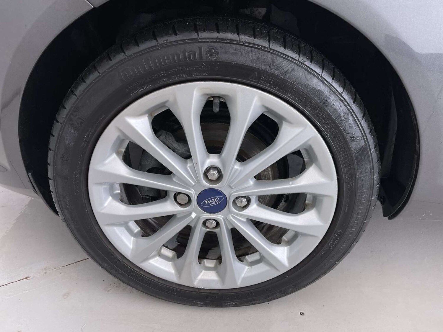 Used Ford Fiesta 2017 for sale - 78111261: Photo 11