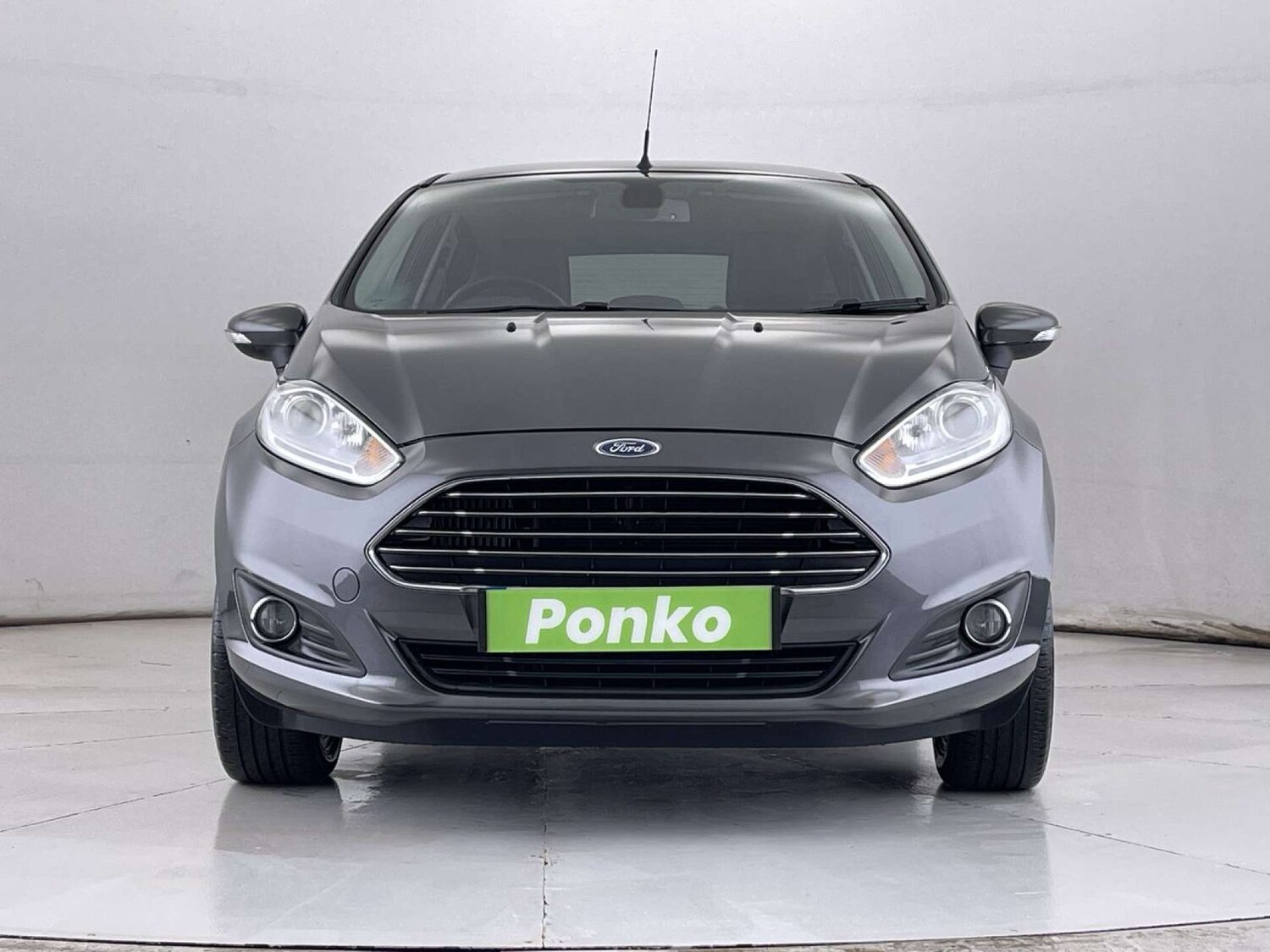 Used Ford Fiesta 2017 for sale - 78111261: Photo 14