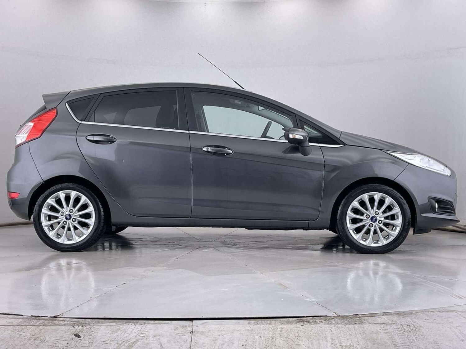 Used Ford Fiesta 2017 for sale - 78111261: Photo 15