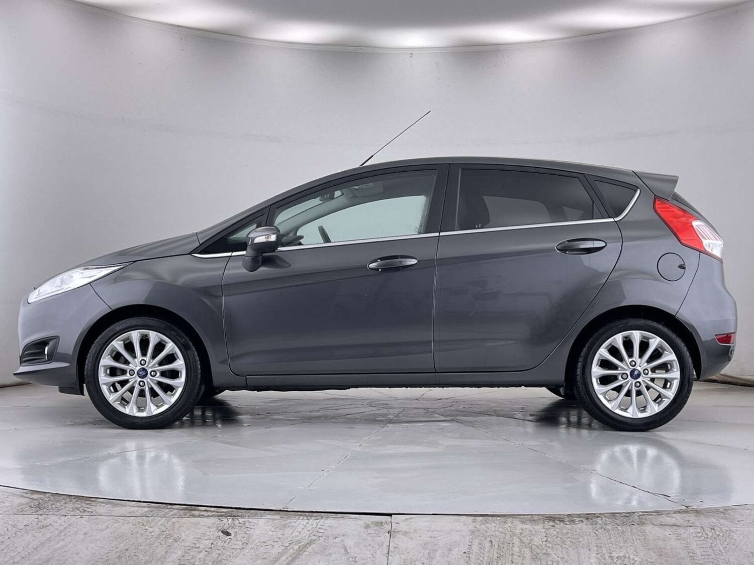 Used Ford Fiesta 2017 for sale - 78111261: Photo 16