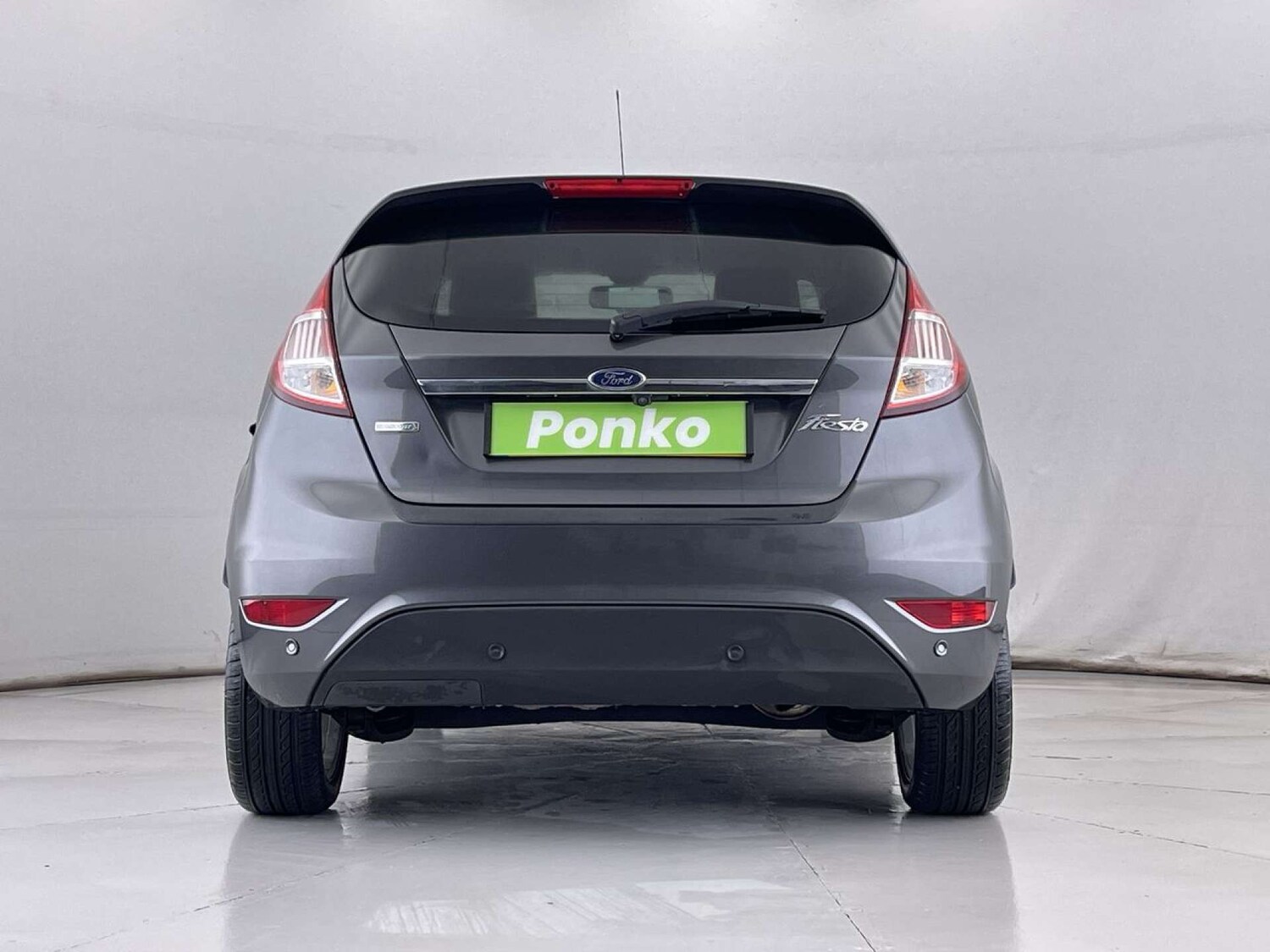 Used Ford Fiesta 2017 for sale - 78111261: Photo 17