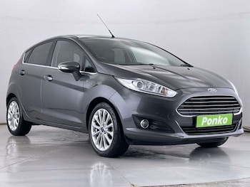 Ford Fiesta feature image