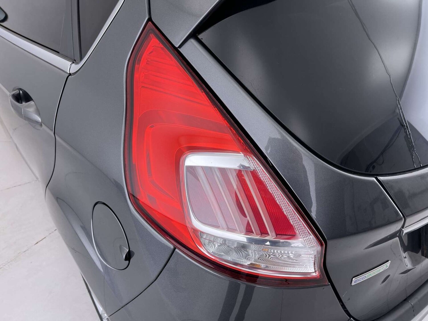 Used Ford Fiesta 2017 for sale - 78111261: Photo 20