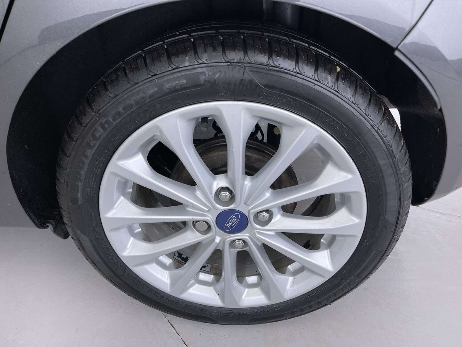 Used Ford Fiesta 2017 for sale - 78111261: Photo 22