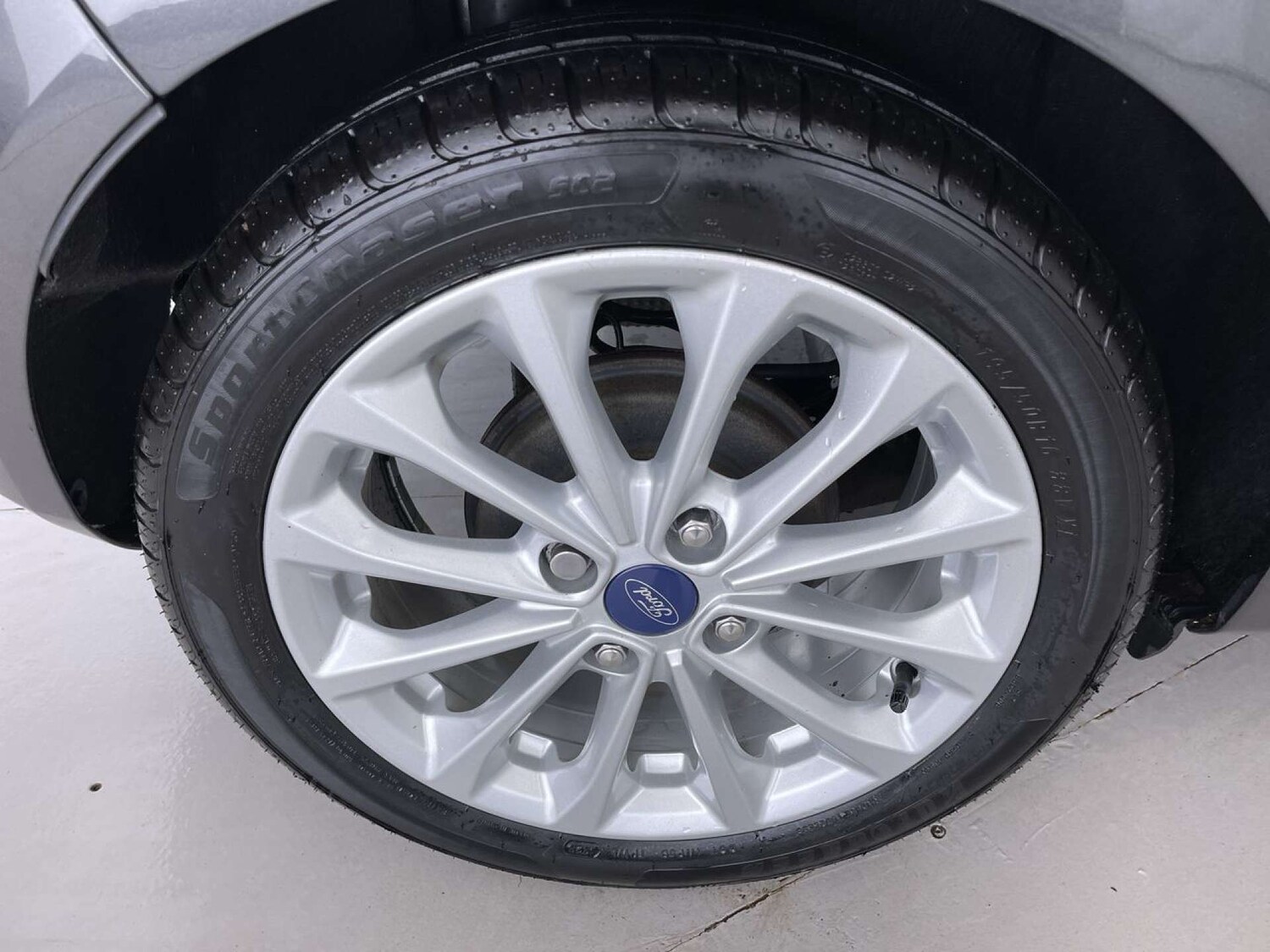 Used Ford Fiesta 2017 for sale - 78111261: Photo 23