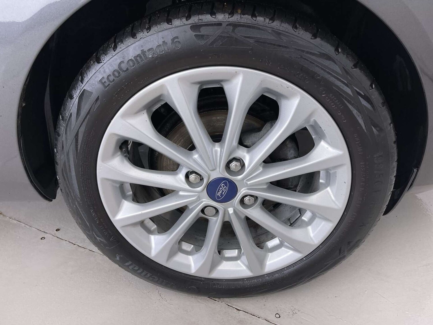 Used Ford Fiesta 2017 for sale - 78111261: Photo 24