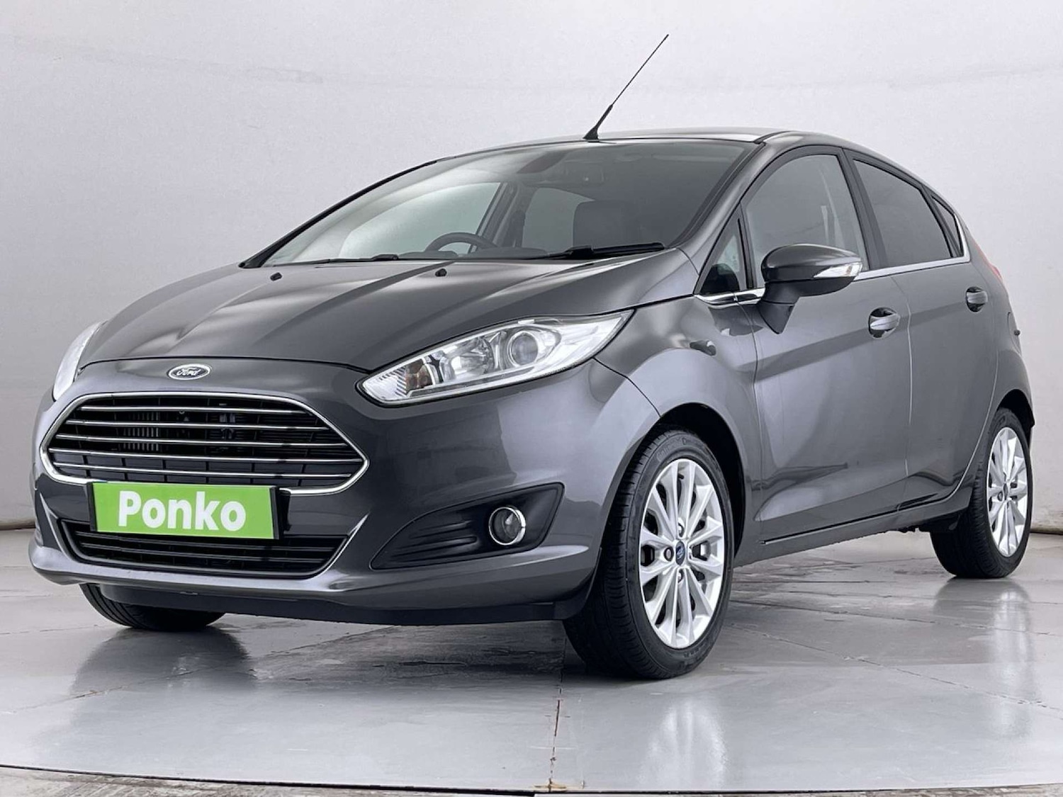 Used Ford Fiesta 2017 for sale - 78111261: Photo 4