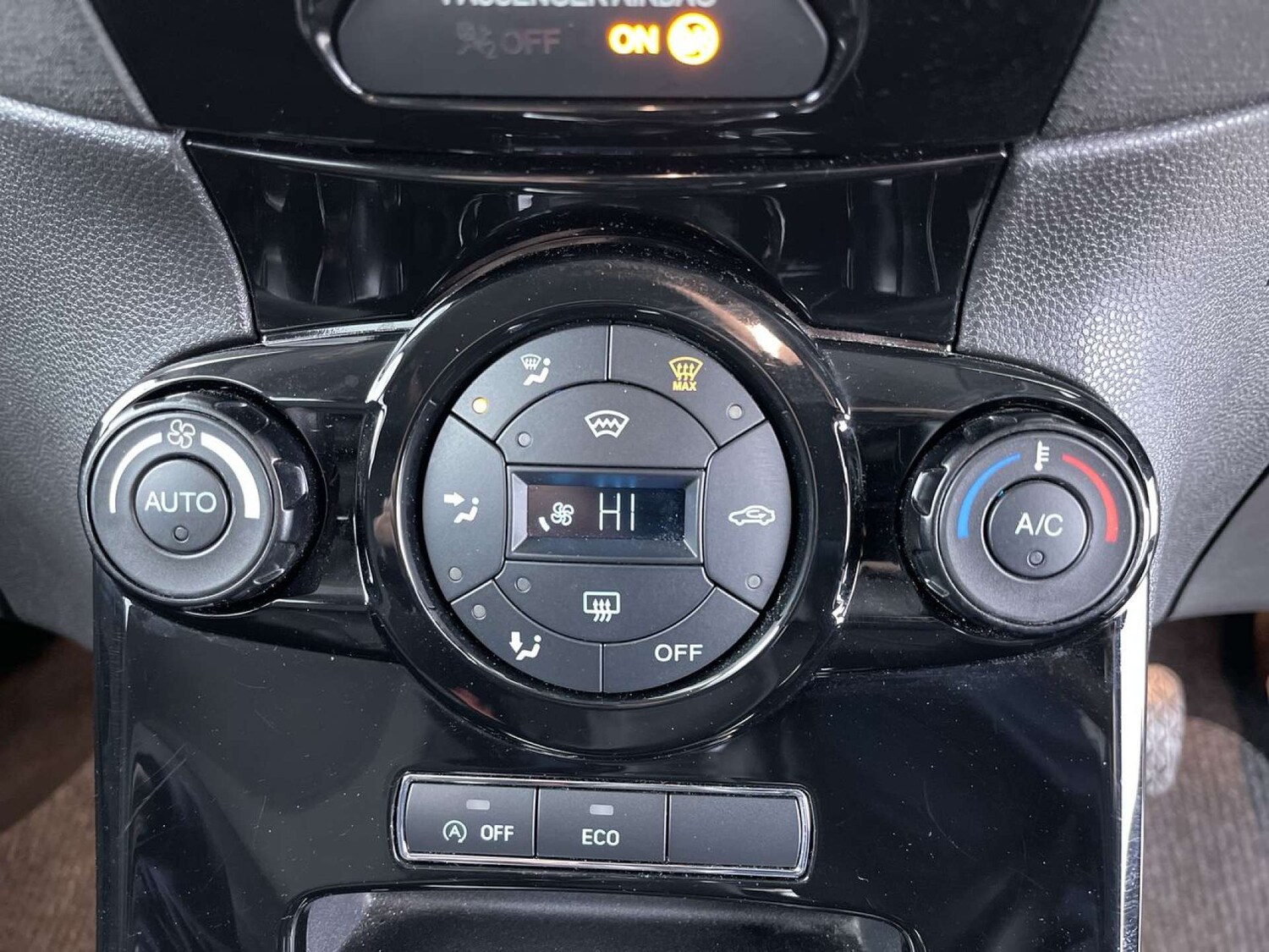 Used Ford Fiesta 2017 for sale - 78111261: Photo 45