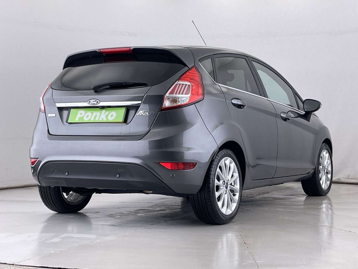 Used Ford Fiesta 2017 for sale - 78111261: Photo 5