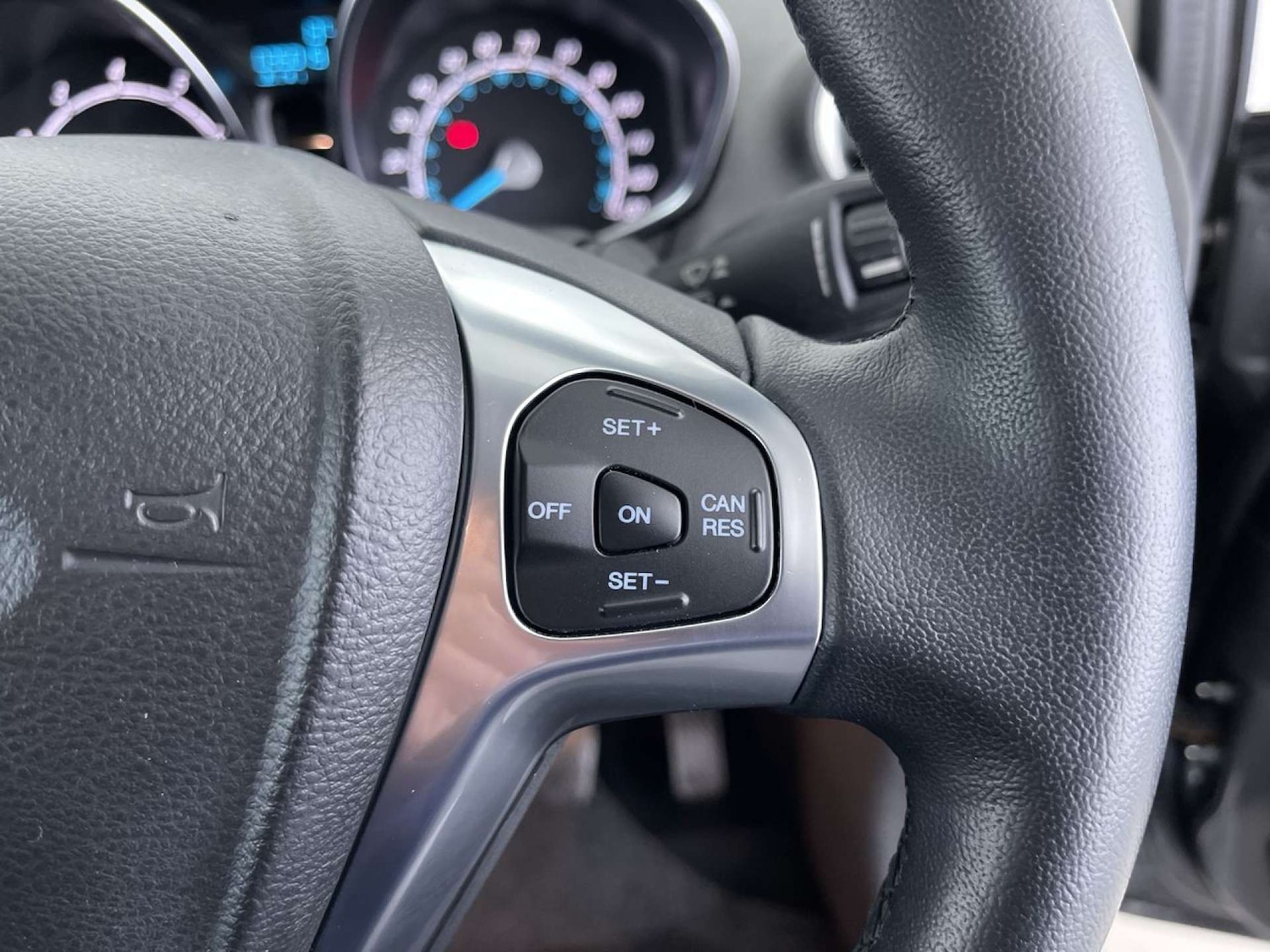 Used Ford Fiesta 2017 for sale - 78111261: Photo 54